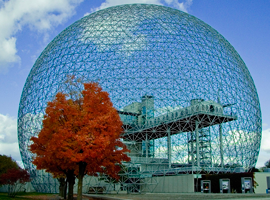 BIOSPHERE BIOSPHERE