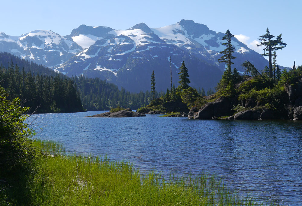 LAGO BEDWELL LAGO BEDWELL